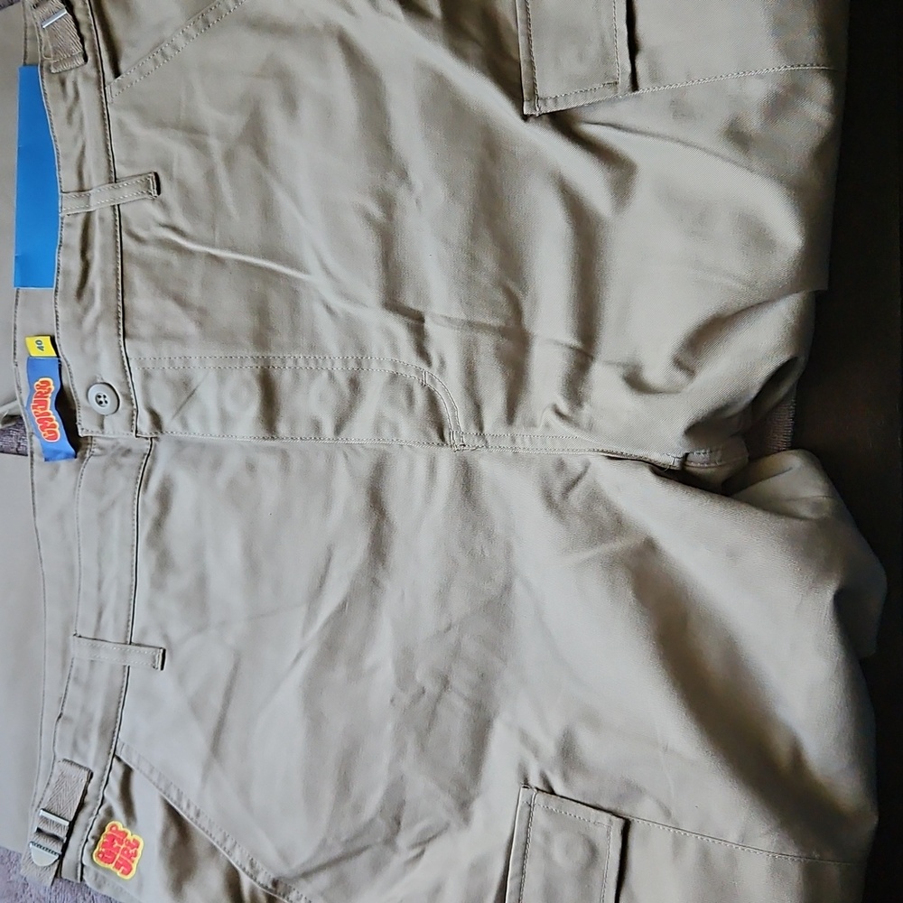 Empyre Skate Pant - Picture 5 of 11